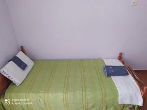 Mary's apartments Korinthia Greece