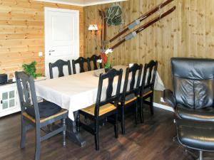 Chalet Doghouse by Interhome