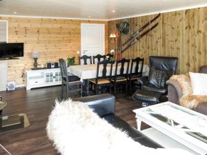 Chalet Doghouse by Interhome