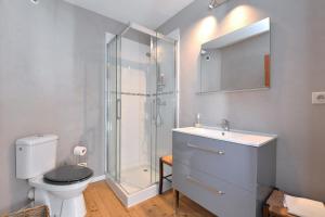 B&B / Chambres d'hotes Maison D'hotes Du Landersbach : Chambre Double