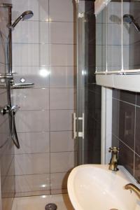 Maisons de vacances Holiday Home Les Embruns by Interhome : photos des chambres