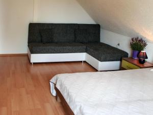 Holiday Home Ferienpark Verchen-3 by Interhome