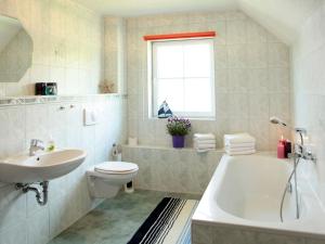 Holiday Home Ferienpark Verchen-3 by Interhome