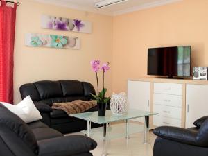Holiday Home Ferienpark Verchen-3 by Interhome