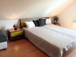 Holiday Home Ferienpark Verchen-3 by Interhome