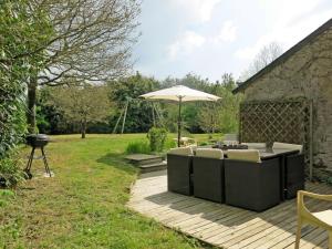 Maisons de vacances Holiday Home La Duchesse - RHU352 by Interhome : photos des chambres