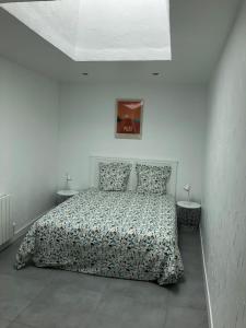 Les Locations du Bassin Appartements Alexandre : photos des chambres