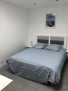 Les Locations du Bassin Appartements Alexandre : photos des chambres