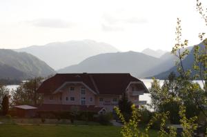 Appartementhaus Karantanien am Ossiacher See