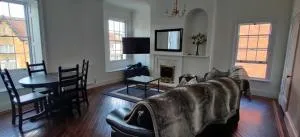 Market View - Sharpness