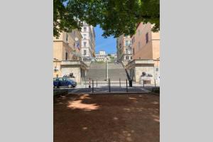 Appartements Appartement entier - refait a neuf - Loft - City Center : photos des chambres
