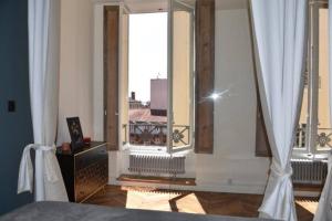 Appartements Appartement entier - refait a neuf - Loft - City Center : photos des chambres