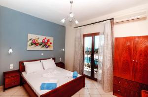Petrino Apartments Epirus Greece