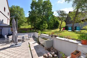 Maison Dhôtes Du Landersbach