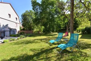 Maison Dhôtes Du Landersbach