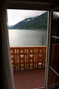 Seehaus Karantanien am Ossiacher See