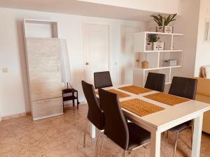 INCREIBLES VISTAS **SANXENXO**