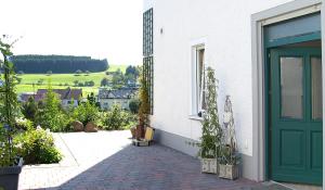 Ferienwohnung Zauberhaft