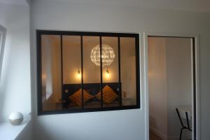 AU GRENIER DE PAULINE