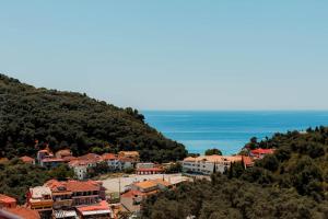 Petrino Apartments Epirus Greece