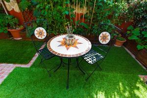 Eden Lilli B&B