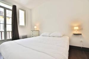 Appartements Le Cocon de Fort-Mahon : photos des chambres