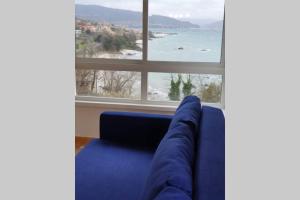 Atico Apto Niño do Corvo - Moaña - Cangas