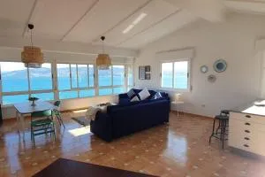 Atico Apto Niño do Corvo - Moaña - Cangas - Moana