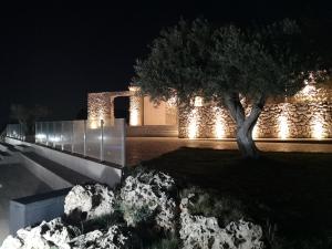 La Foresteria di Golden Grapes