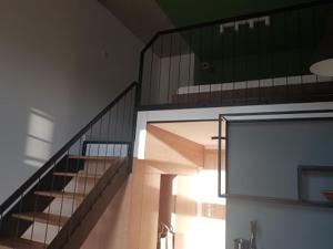 Apartament Atram Minimax