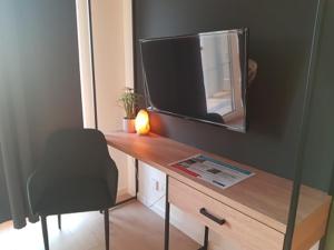 Apartament Atram Minimax