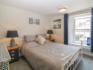 Rosebank Cottage