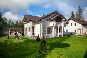 GOOD DAYS Shale Resort 4 км до Буковеля