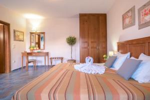 Flamingos Hotel Apartments Chania Greece