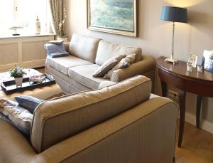 Ferienwohnung Zauberhaft