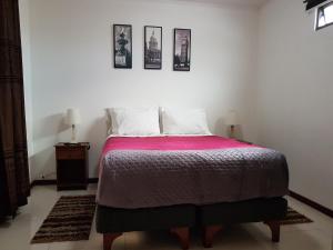 Hostal Paraiso Tocopilla