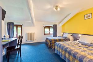 Hotels Arum : photos des chambres