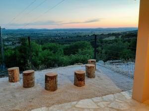Holiday house Barba - Vrana 