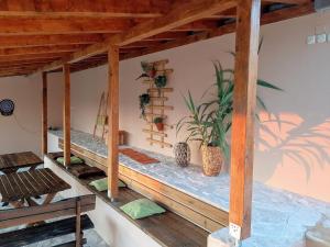 Holiday house Barba - Vrana