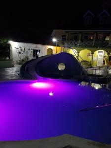 ROSI Ocean Sand Hotel Apt (@Sandcastles)