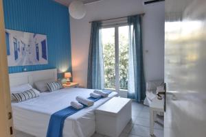 jasmine apartments Evia Greece