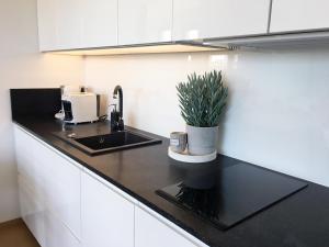 Green Apartment Gdańsk z GARAŻEM