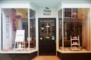 The Poppy House
