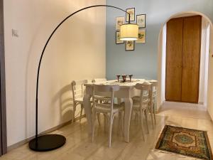 Irenes cozy apartment