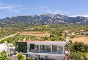 Miniera view house Kos Greece