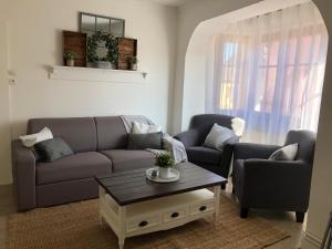 Appartements 