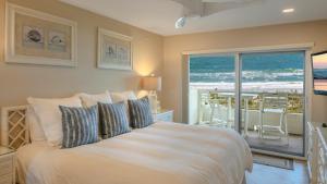 Amelia Island Oceanfront Condo