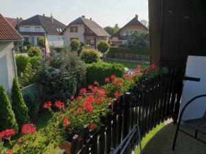 Erika Apartman Klímával