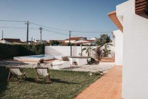 Casa dos Junqueiros Countryside Guest House