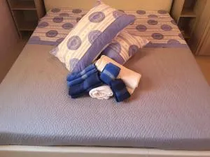 La Stanzetta Viola - Fezzano